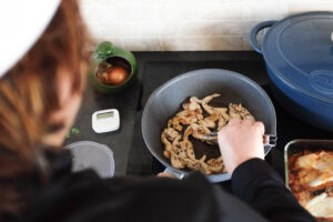 Une professionnelle qualifiée qui se déplace dans votre cuisine dans les villes telles que Vue, Le Pellerin, Cheix en Retz, Rezé, Les Sorinières, etc.