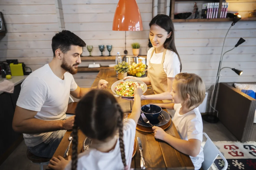 Organisation, astuces et gourmandise : le batch cooking, c’est l’art de cuisiner sans s’épuiser.